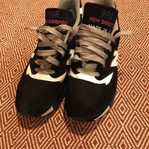 New Balance 998 size 8
